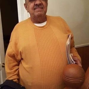 Meet your Posher, Carolyn